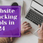 Website Tracking Tools in 2024